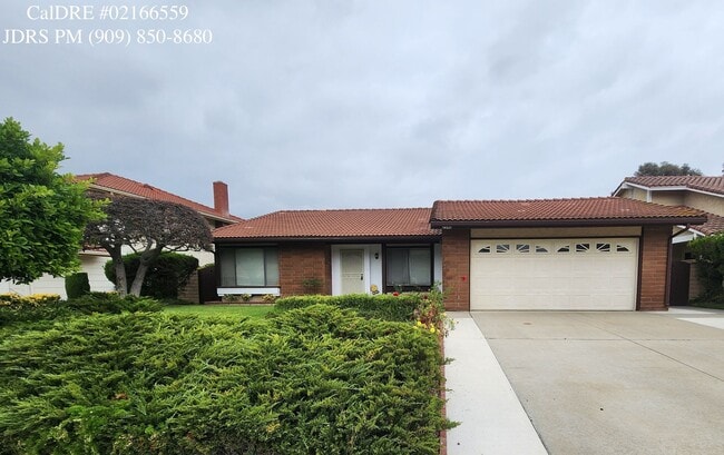 Primary Photo - Hacienda Heights 3 Bedroom Home