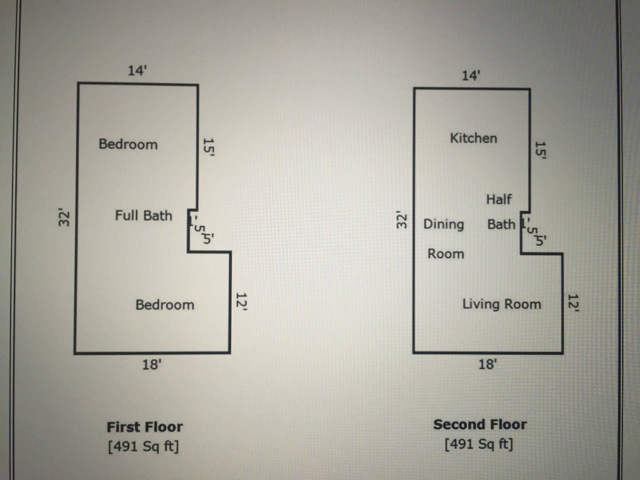 Building Photo - 1932 Calvert St NW