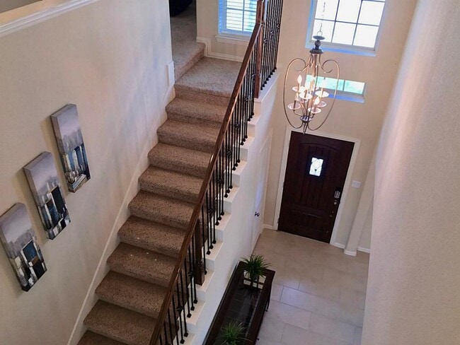 Building Photo - 3515 Big Hickory Ct