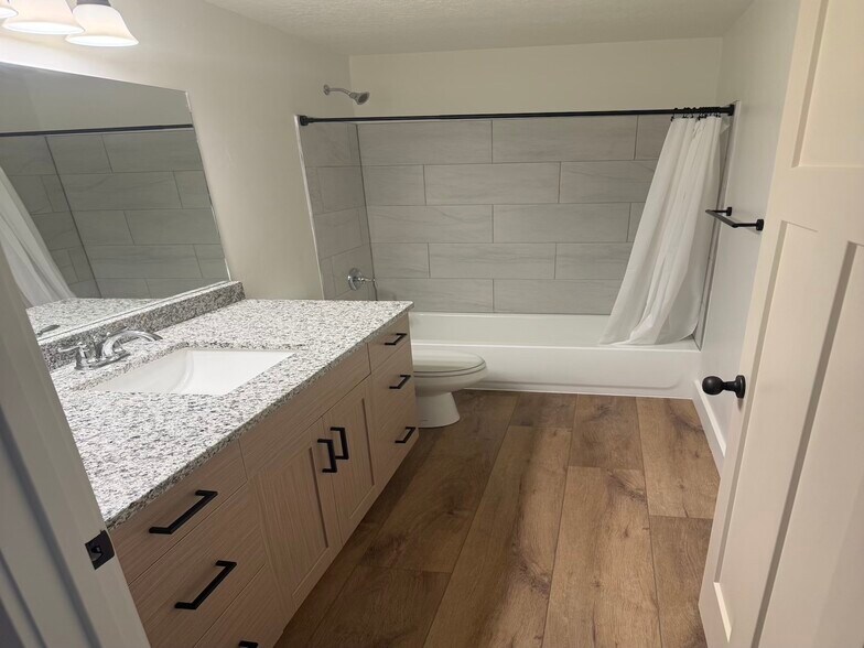 Bathroom 1 - 1322 E 750 S