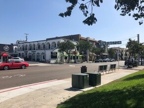 Building Photo - Kensington: 1 Bedroom 1 Bath