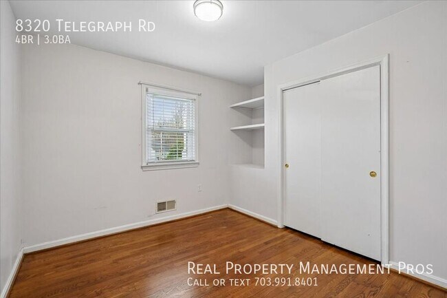 Building Photo - 8320 Telegraph Rd