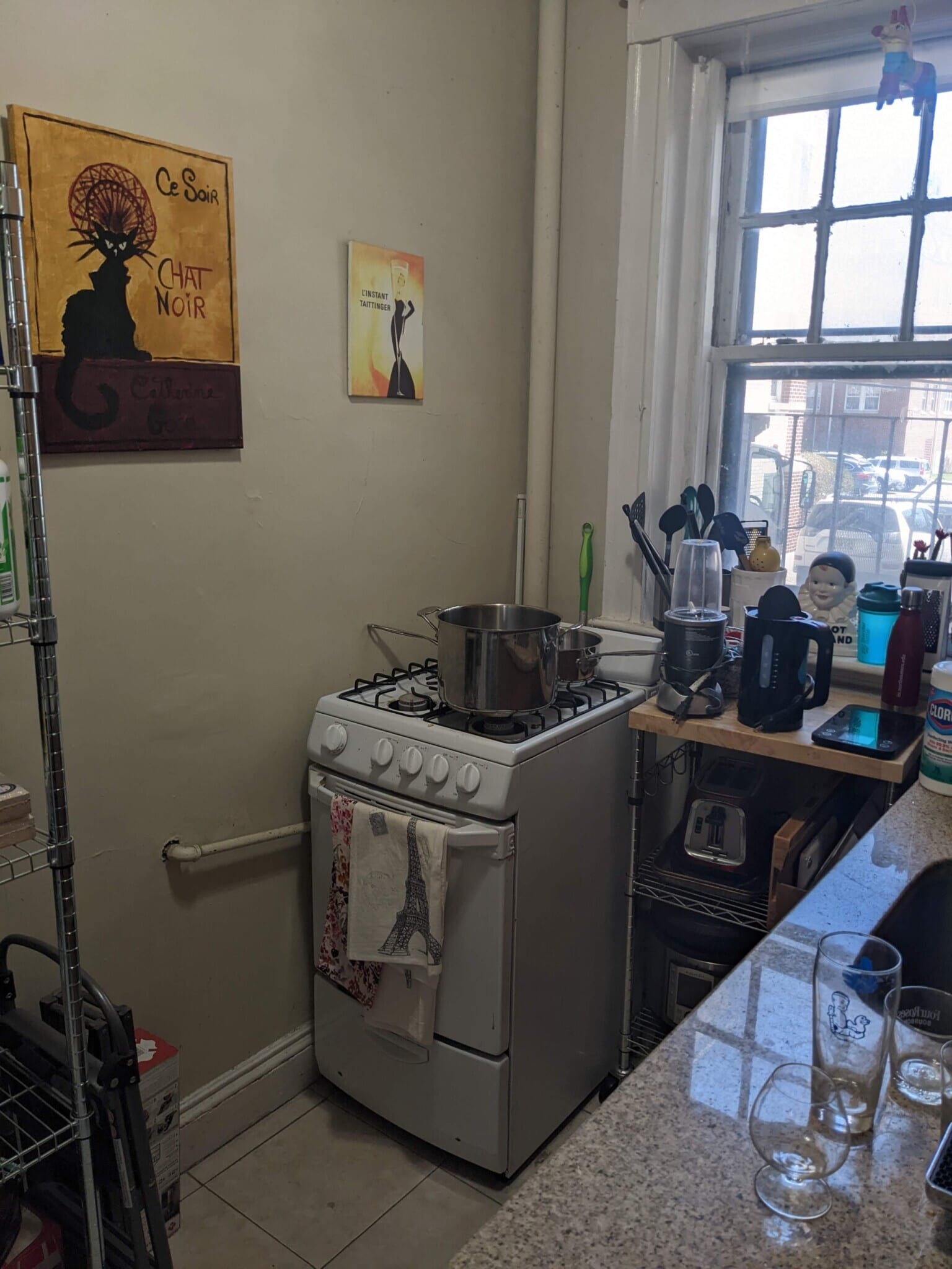 Building Photo - 309 Allston St