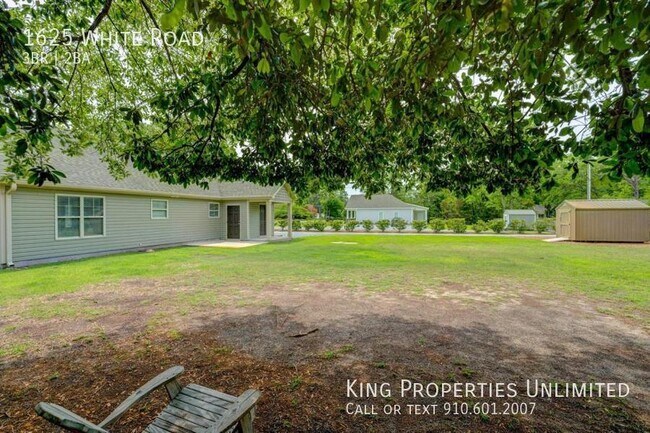 Building Photo - 1625 White Road