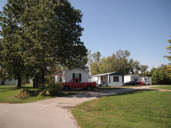 Building Photo - Suburban Mobile Home Park