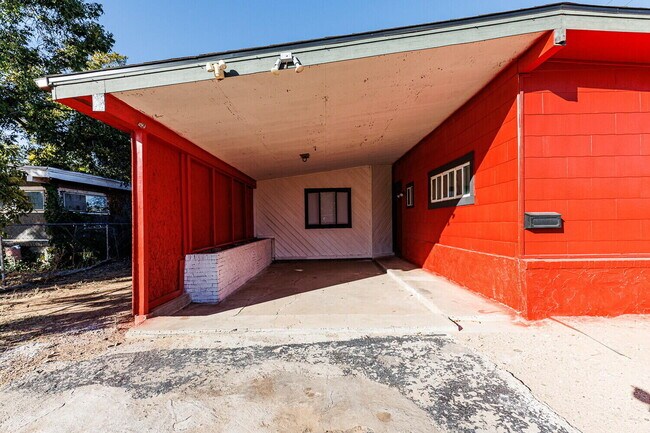 Building Photo - 4402 44th St