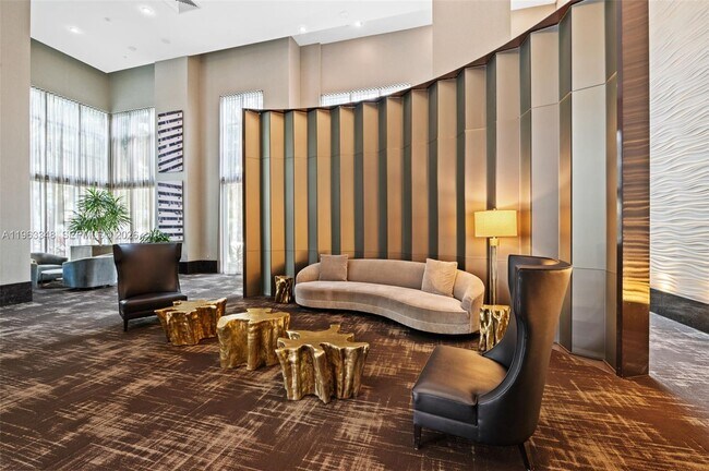 Building Photo - 951 Brickell Ave