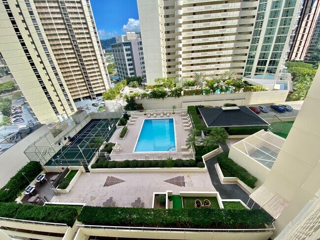 Building Photo - RENOVATED 2 bedroom, 2 bathroom at Waipuna...
