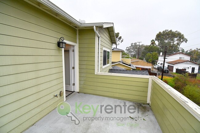 Building Photo - North Park|Easy Access to I-15, I-8 & Hwy 94| 10–15 Min Walk to Local Eateries & near top-rated M...