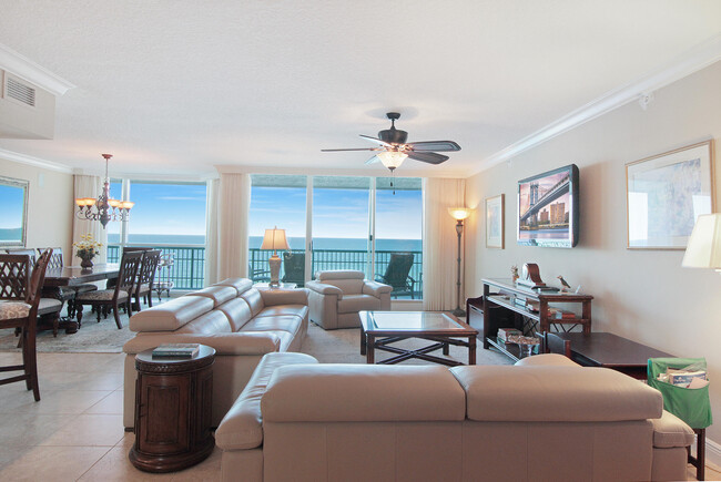 Building Photo - 8600 S Ocean Dr