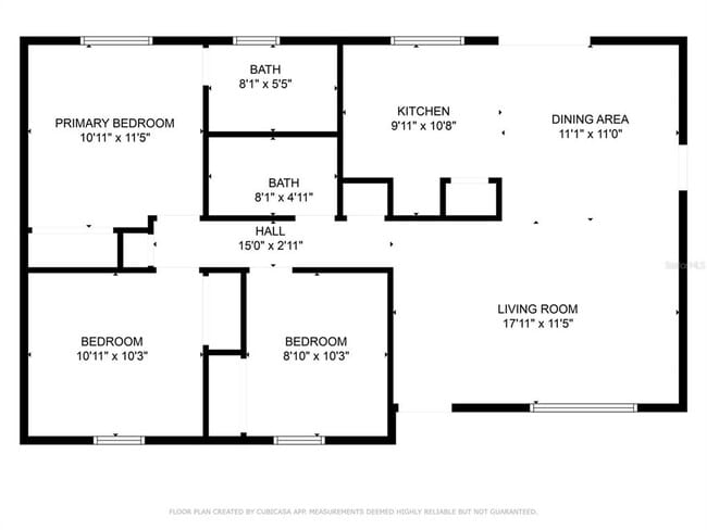 Building Photo - 504 Red Mangrove Ln