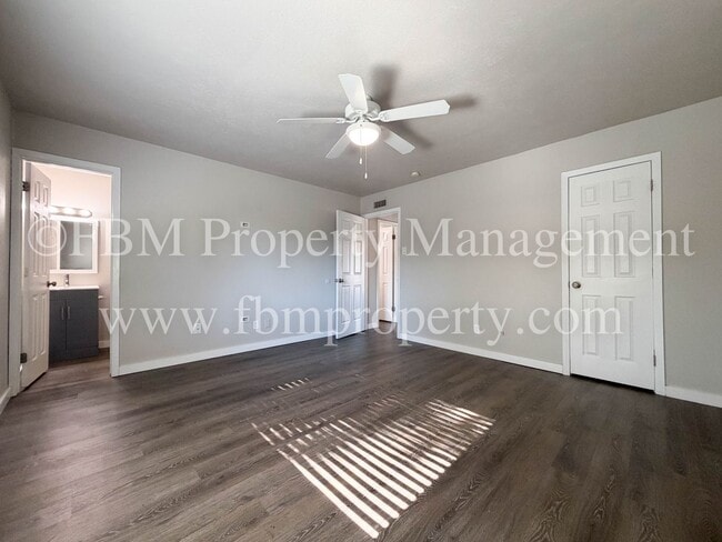 Building Photo - 5108 S Colony Blvd