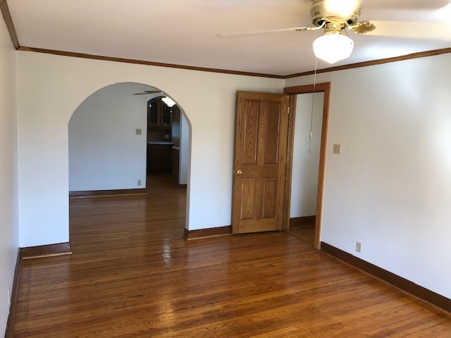 Building Photo - 512 W Wing St