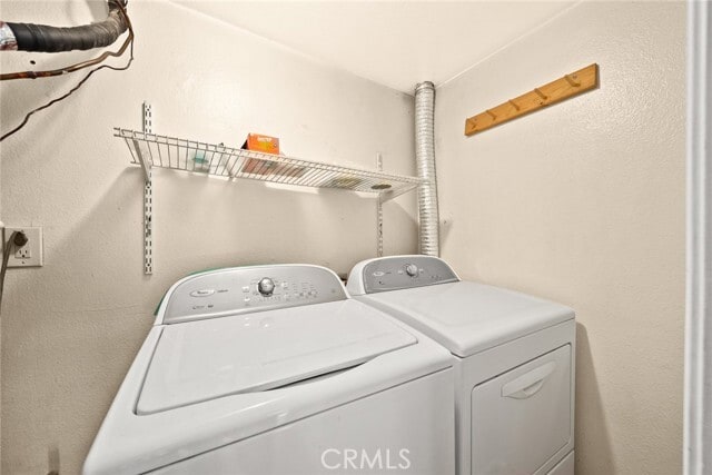 Laundry room - 444 W Huntington Dr