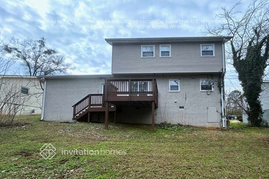 Building Photo - 4116 Emerald Lake Dr