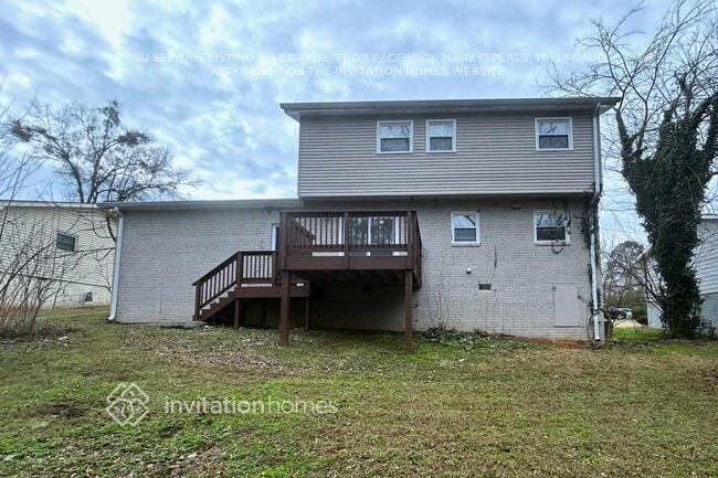 Building Photo - 4116 Emerald Lake Dr