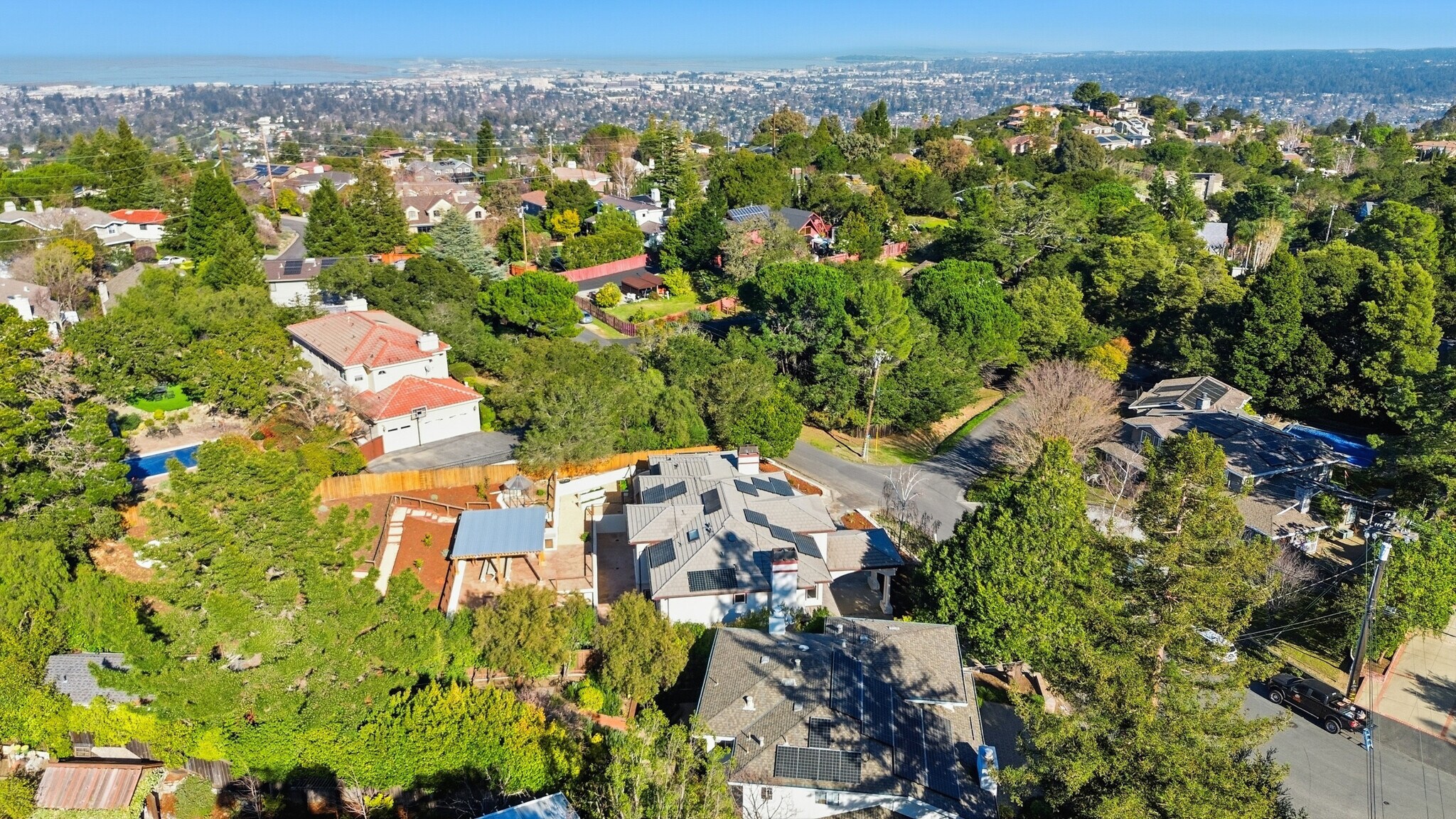 Building Photo - 544 Sunset Way