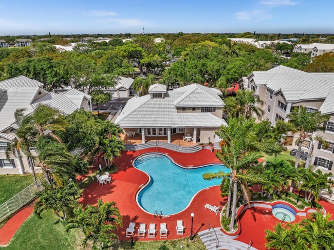 Building Photo - 2850 N Oakland Forest Dr