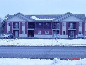 Building Photo - 734 S. 23rd, #3
