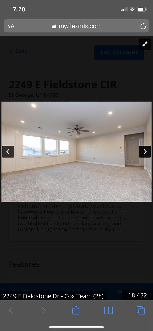 Building Photo - 2249 E Fieldstone Cir