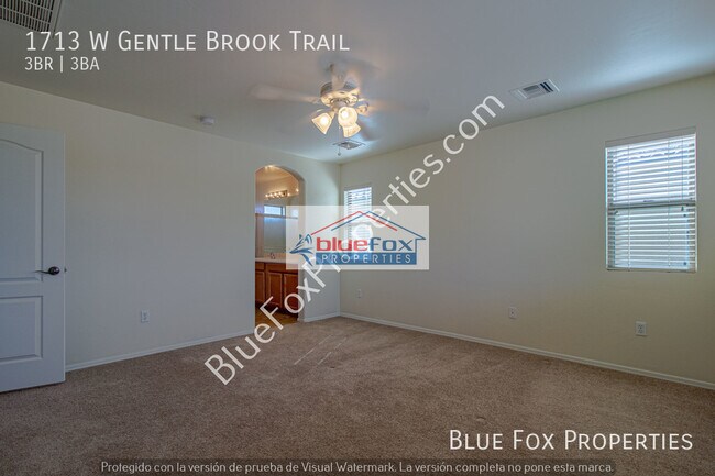 Building Photo - 1713 W Gentle Brook Trail