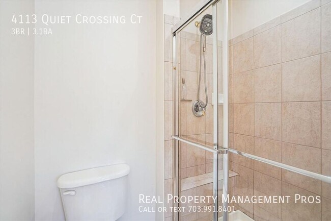 Building Photo - 4113 Quiet Crossing Ct