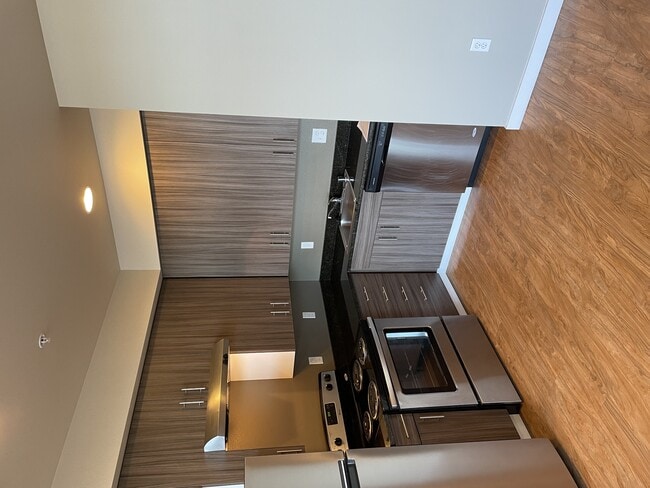Floorplan - Campus Lofts