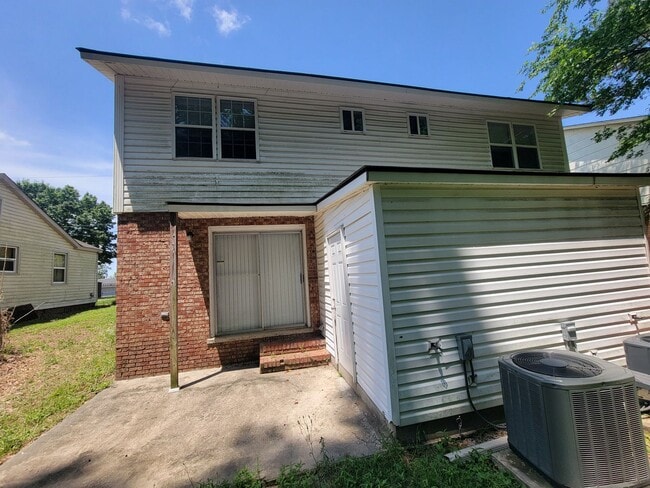 Building Photo - Crystal Lake - Aiken County