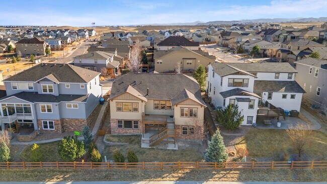 Building Photo - 15709 W 95th Pl