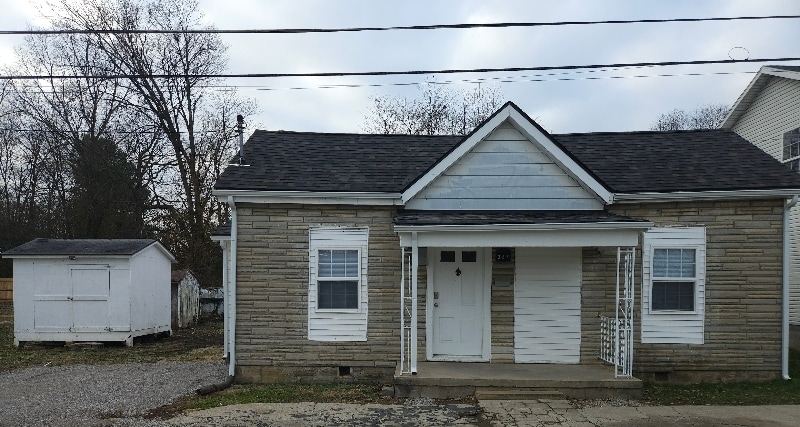 Building Photo - 367 Martin Luther King Jr Dr