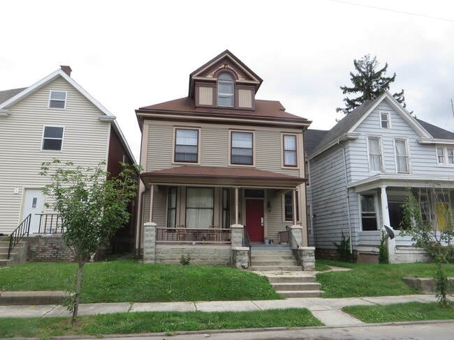 Building Photo - 1205 Fulton St