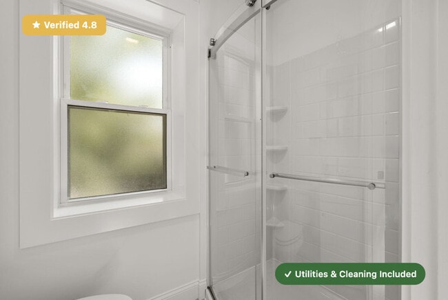 Building Photo - RoostUp Furnished Private Bedroom with Private Ensuite Bath in East Somerville!