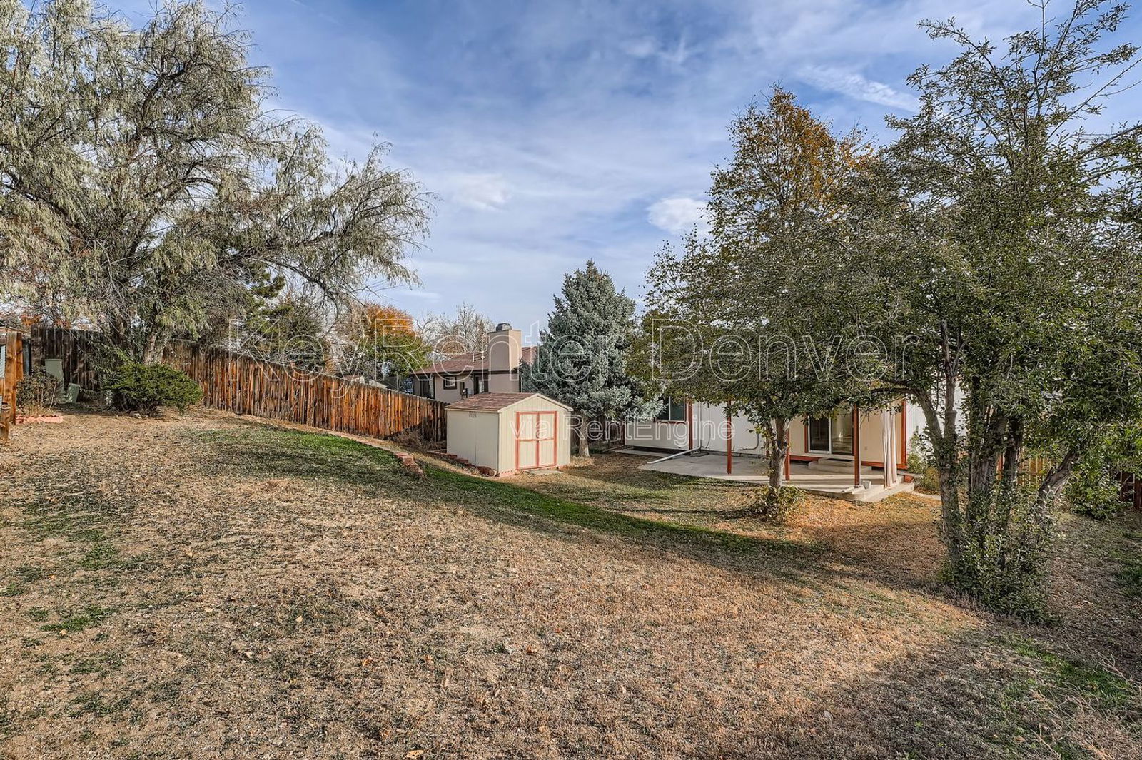 Building Photo - 7421 Harlan Way