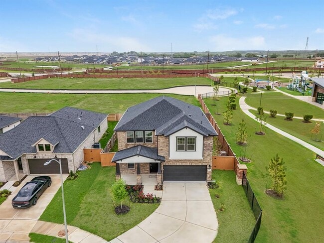 Primary Photo - 5502 Pearl Vis Dr
