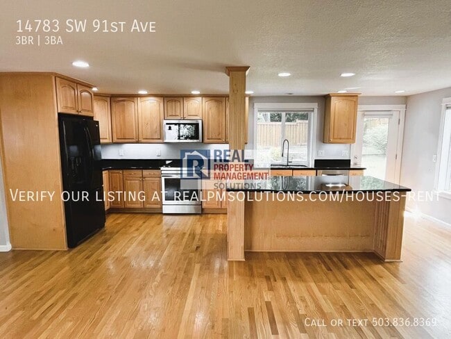 Building Photo - 14783 SW 91st Ave