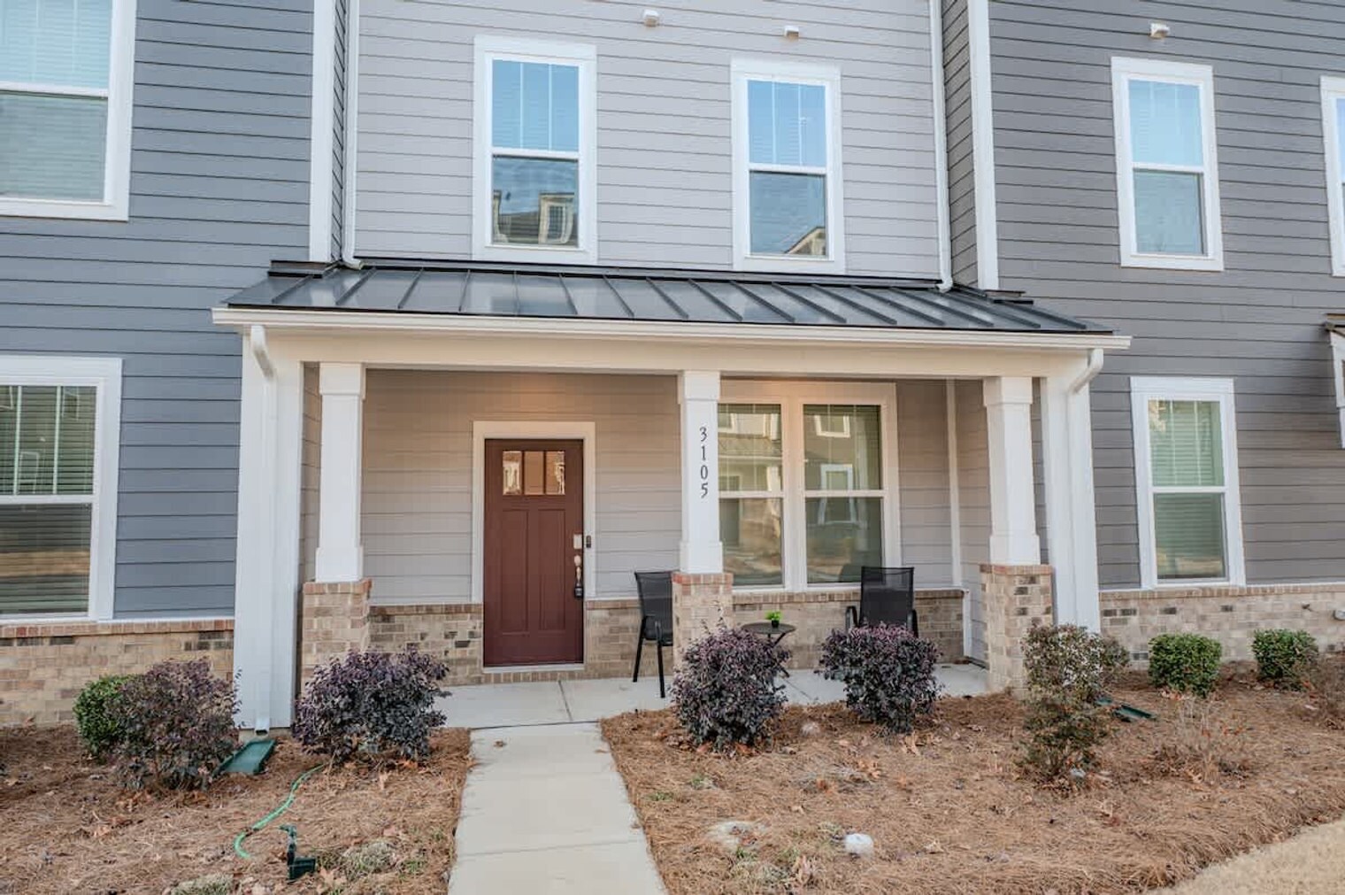 Building Photo - 4016 Bunker Dr