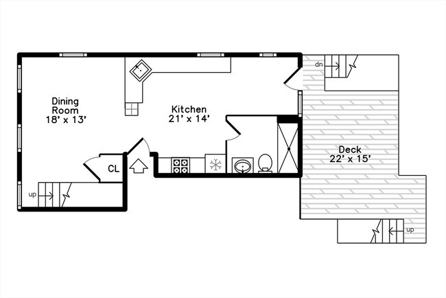 Building Photo - 27 Shannon St