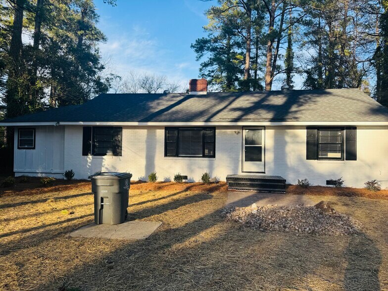 Building Photo - 1206 Lafayette Ave