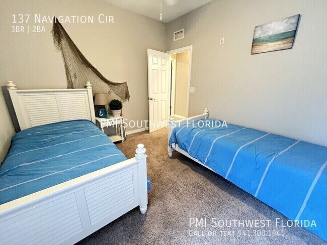 Building Photo - 137 Navigation Cir