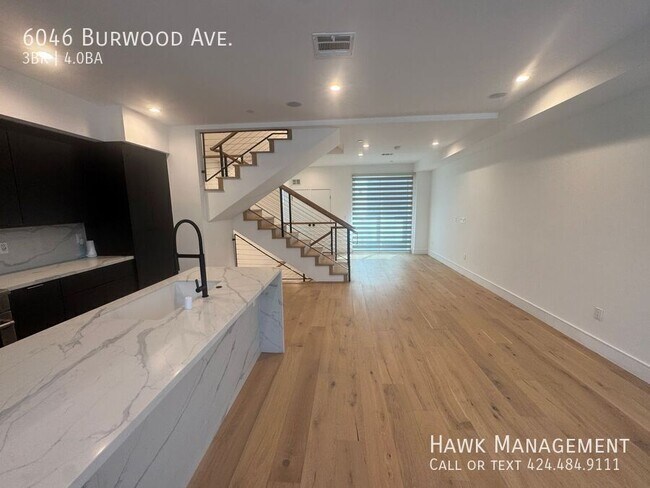 Building Photo - 6046 Burwood Ave