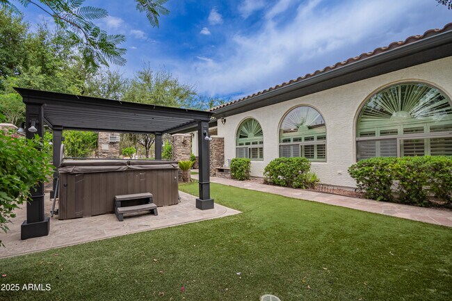 Building Photo - 4711 E Buckboard Ct