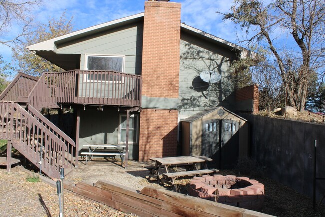 Building Photo - Charming Ranch Style Home in Fort Collins