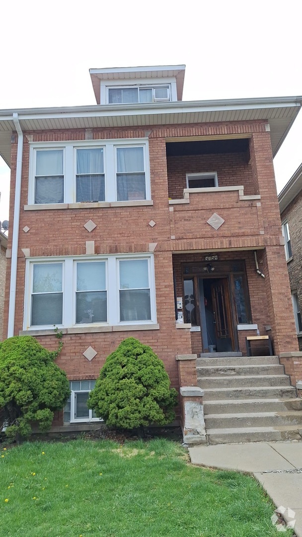 Building Photo - 5754 S Whipple St