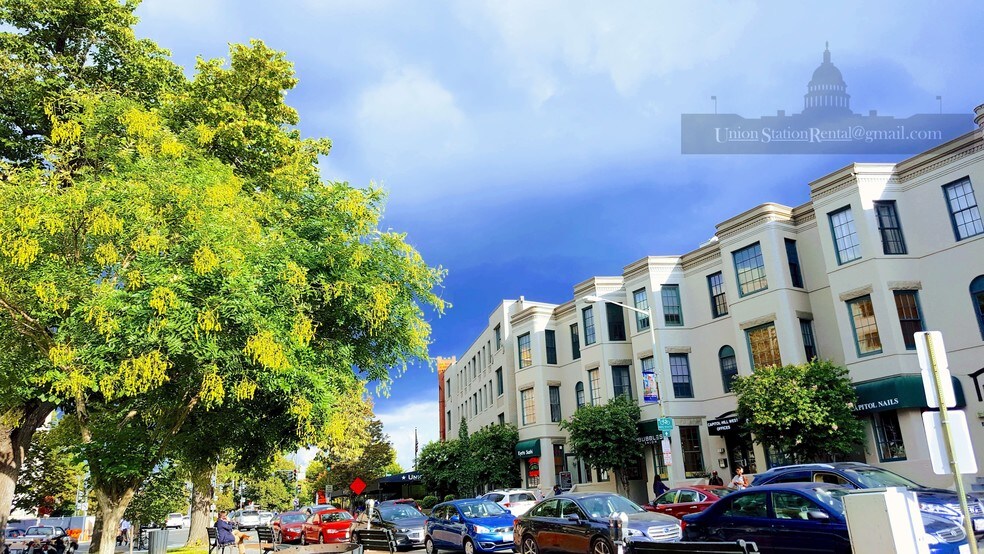 Bustling Mixed-Use Community - 333 2nd St NE