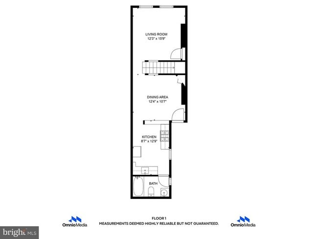 Building Photo - 1818 E Pratt St