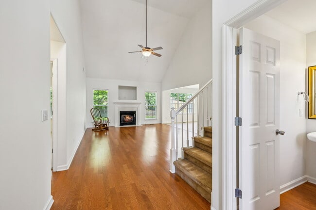 Building Photo - 4012 Kristen St