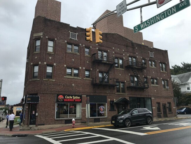 Building Photo - OM Bergenfield Apartments