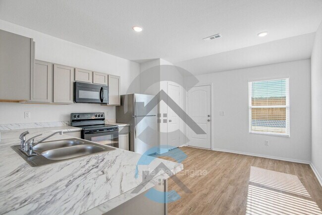 Building Photo - 1265 Cowbell St