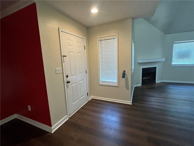 Building Photo - 1002 Parkaire Crossing