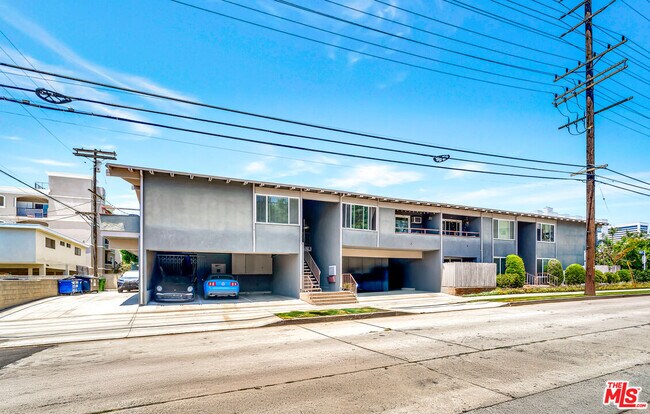 Building Photo - 11563 Nebraska Ave
